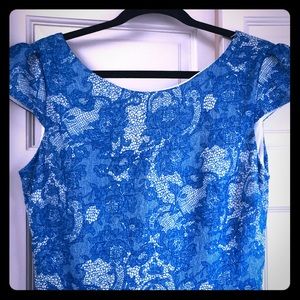 Betsey Johnson dress